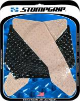 Stompgrip - Stompgrip Traction Pads - Clear - 55-10-0142H - Image 1