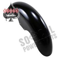Klock Werks - Klock Werks Tire Hugger Series Level Front Fender for 16in./17in./18in./19in. Wheel - KWF-01-0112 - Image 4