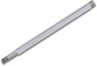 Hygear Suspension - Hygear Suspension Walker Evans Shock Shaft - 1/2in. x 8.33in. L - 205-09-050 - Image 1