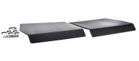 Open Trail - Open Trail Roof - Molded - V000012-11056T - Image 1