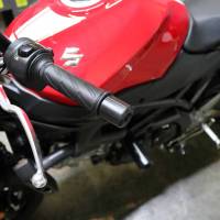 Shogun Motorsports - Shogun Motorsports Bar Slider - Black - 725-1539 - Image 2