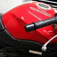 Shogun Motorsports - Shogun Motorsports Bar Slider - Black - 725-1539 - Image 3