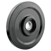 Kimpex - Kimpex Idler Wheel - 5.55in. (141mm x 20mm) - Black - 04-141-01 - Image 1