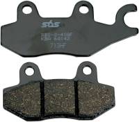 SBS - SBS HF Ceramic Brake Pads - 713HF - Image 1