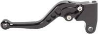 PSR - PSR Click-N-Roll Short Style Clutch Lever - Black - 00-00446-22 - Image 1