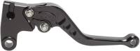 PSR - PSR Click-N-Roll Short Style Clutch Lever - Black - 00-00446-22 - Image 2