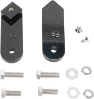 Baron Custom Accessories - Baron Custom Accessories Passenger Floorboard Bracket - BA-7073-00 - Image 1