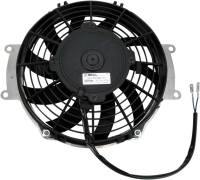 Moose Utility - Moose Utility Hi-Performance Cooling Fan - Z5012 - Image 3