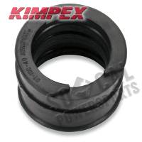 Kimpex - Kimpex Carburetor Mounting Flange - 07-100-40 - Image 1