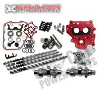 Feuling - Feuling HP+ Complete 525 Chain Drive Cam Kit - 7201 - Image 2