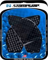 Stompgrip - Stompgrip Traction Pads - Black - 55-10-0044B - Image 1