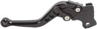 PSR - PSR Click-N-Roll Short Style Clutch Lever - Black - 00-05018-22 - Image 1