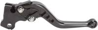 PSR - PSR Click-N-Roll Short Style Clutch Lever - Black - 00-05018-22 - Image 2