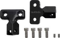Baron Custom Accessories - Baron Custom Accessories Mount Brackets for Longboards/Shortboards - BA-7003-46 - Image 1