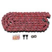 RK - RK 530 Max-X Chain - 120 Links - Red - 530MAXX-120-RR - Image 1