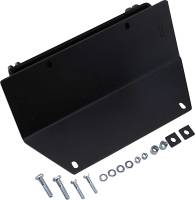 Moose Utility - Moose Utility RM5 Plow Mount Plate - 4493PF - Image 1