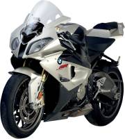 Zero Gravity - Zero Gravity Corsa Windscreen - Clear - 24-810-01 - Image 3