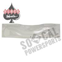 Klock Werks - Klock Werks Flare Windshield Kit - Clear - KW05-01-0482-C - Image 2