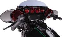 Ciro - Ciro LED Front Speaker Accents - 42101 - Image 2