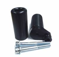Shogun Motorsports - Shogun Motorsports Frame Slider - Black - 750-6349 - Image 1