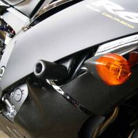 Shogun Motorsports - Shogun Motorsports Frame Slider - Black - 750-6349 - Image 2