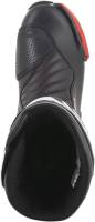 Alpinestars - Alpinestars SMX-6 V2 Boots - 22230171349 - Black/Red - 13.5 - Image 3