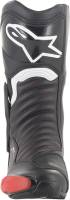 Alpinestars - Alpinestars SMX-6 V2 Boots - 22230171349 - Black/Red - 13.5 - Image 5