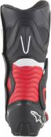 Alpinestars - Alpinestars SMX-6 V2 Boots - 22230171349 - Black/Red - 13.5 - Image 6