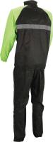 Z1R - Z1R Waterproof Jacket - 2854-0346 - Hi-Vis/Black - Small - Image 4