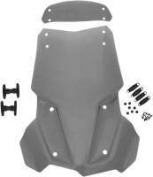 PUIG - PUIG Touring Windscreen - Light Smoke - 9760H - Image 2