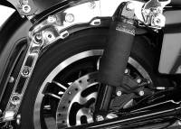 Legends - Legends Air-A FL Adjustable Air Suspension - Black - 1311-0151 - Image 2