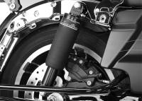 Legends - Legends Aero Air Suspension - Black - 1311-0150 - Image 2