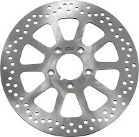 SBS - SBS Stainless Steel Brake Rotor - 5139 - Image 1