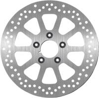 SBS - SBS Stainless Steel Brake Rotor - 5139 - Image 2