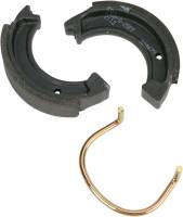 SBS - SBS Brake Shoes - 2112 - Image 1