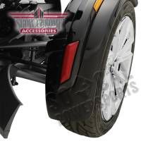 Show Chrome - Show Chrome Front Fender Led Light - 41-174B - Image 2