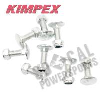 Kimpex - Kimpex Click N Go2 Replacement Wear Bar - 50in. - 373986 - Image 2