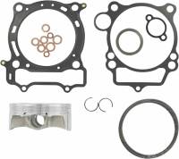 Moose Racing - Moose Racing High Performance Piston Kit - Standard Bore 95.00mm - MK1000 - Image 1