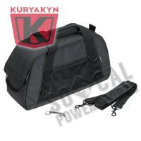 Kuryakyn - Kuryakyn Saddlebag Cooler - Black - 5202 - Image 1