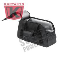 Kuryakyn - Kuryakyn Saddlebag Cooler - Black - 5202 - Image 2