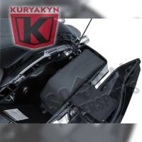 Kuryakyn - Kuryakyn Saddlebag Cooler - Black - 5202 - Image 3