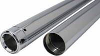 Custom Cycle - Custom Cycle 41mm Fork Tubes - 22.75in. - T1261 - Image 2
