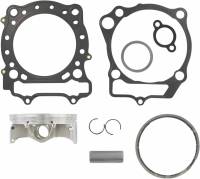 Moose Racing - Moose Racing High Performance Piston Kit - Standard Bore 95.50mm, 13.0:1 Compression - MK4010A - Image 1