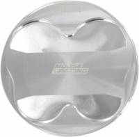 Moose Racing - Moose Racing High Performance Piston Kit - Standard Bore 95.50mm, 13.0:1 Compression - MK4010A - Image 2