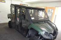 Moose Utility - Moose Utility Expedition Complete Cab Enclosure - 0521-1373 - Image 2