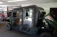Moose Utility - Moose Utility Expedition Complete Cab Enclosure - 0521-1373 - Image 3