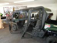 Moose Utility - Moose Utility Expedition Complete Cab Enclosure - 0521-1373 - Image 4