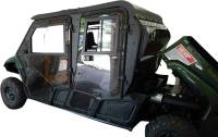 Moose Utility - Moose Utility Expedition Complete Cab Enclosure - 0521-1373 - Image 5