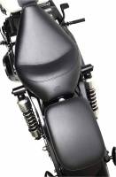 Saddlemen - Saddlemen S3 Standard Saddlehyde Phantom Pad - 7in. - SA1017 - Image 3