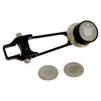 Klock Werks - Klock Werks RZR Grab Handle Device Mount - KWD-05-0545 - Image 1